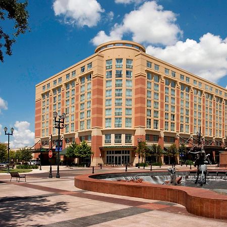 Houston Marriott Sugar Land Ξενοδοχείο Εξωτερικό φωτογραφία