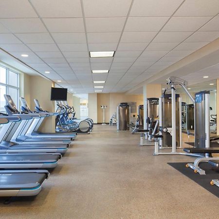 Houston Marriott Sugar Land Ξενοδοχείο Εξωτερικό φωτογραφία