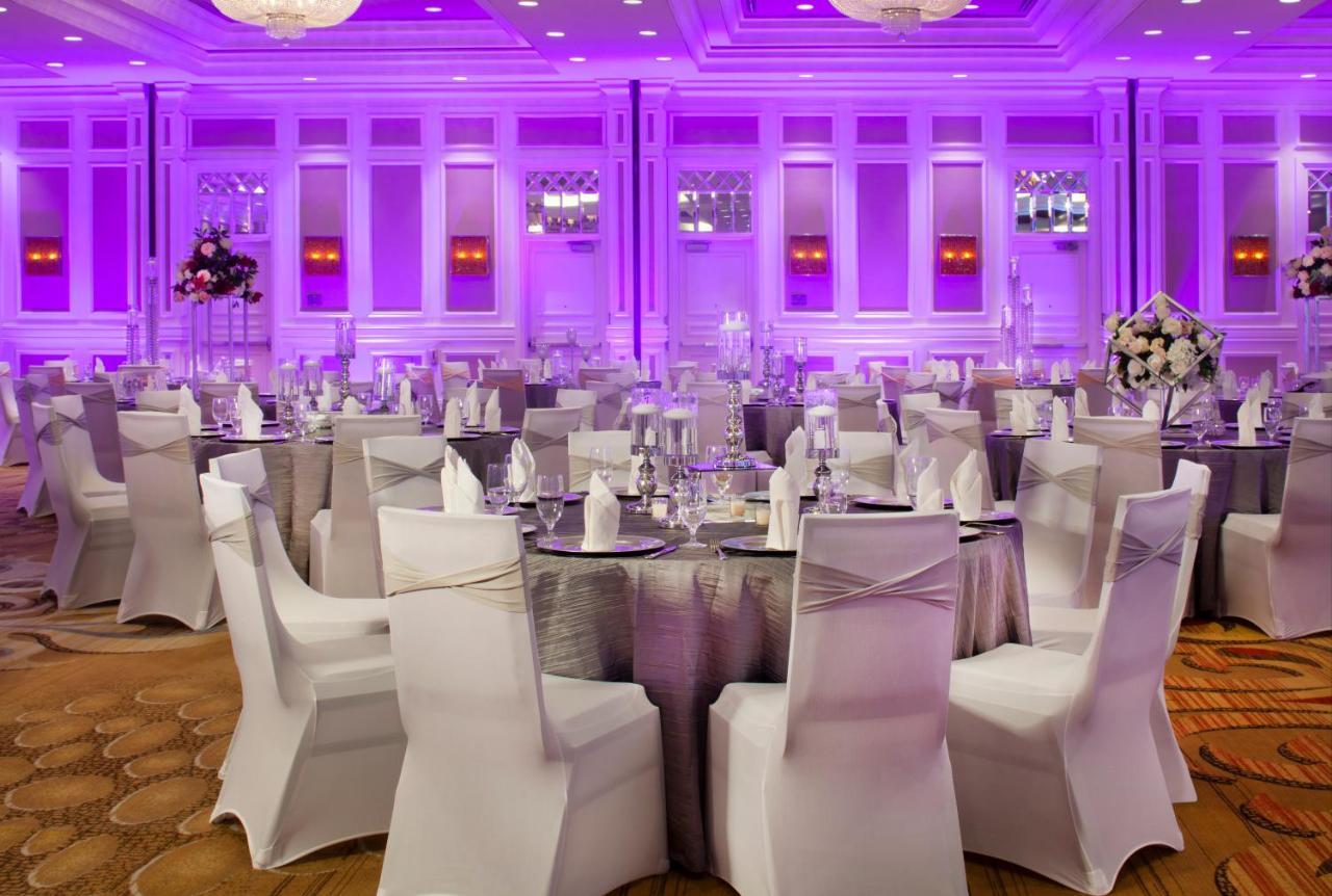 Houston Marriott Sugar Land Ξενοδοχείο Εξωτερικό φωτογραφία