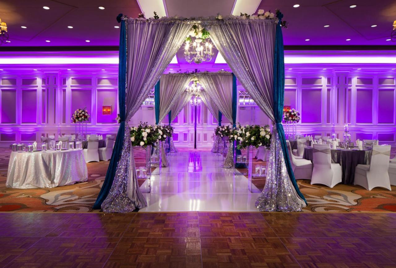 Houston Marriott Sugar Land Ξενοδοχείο Εξωτερικό φωτογραφία