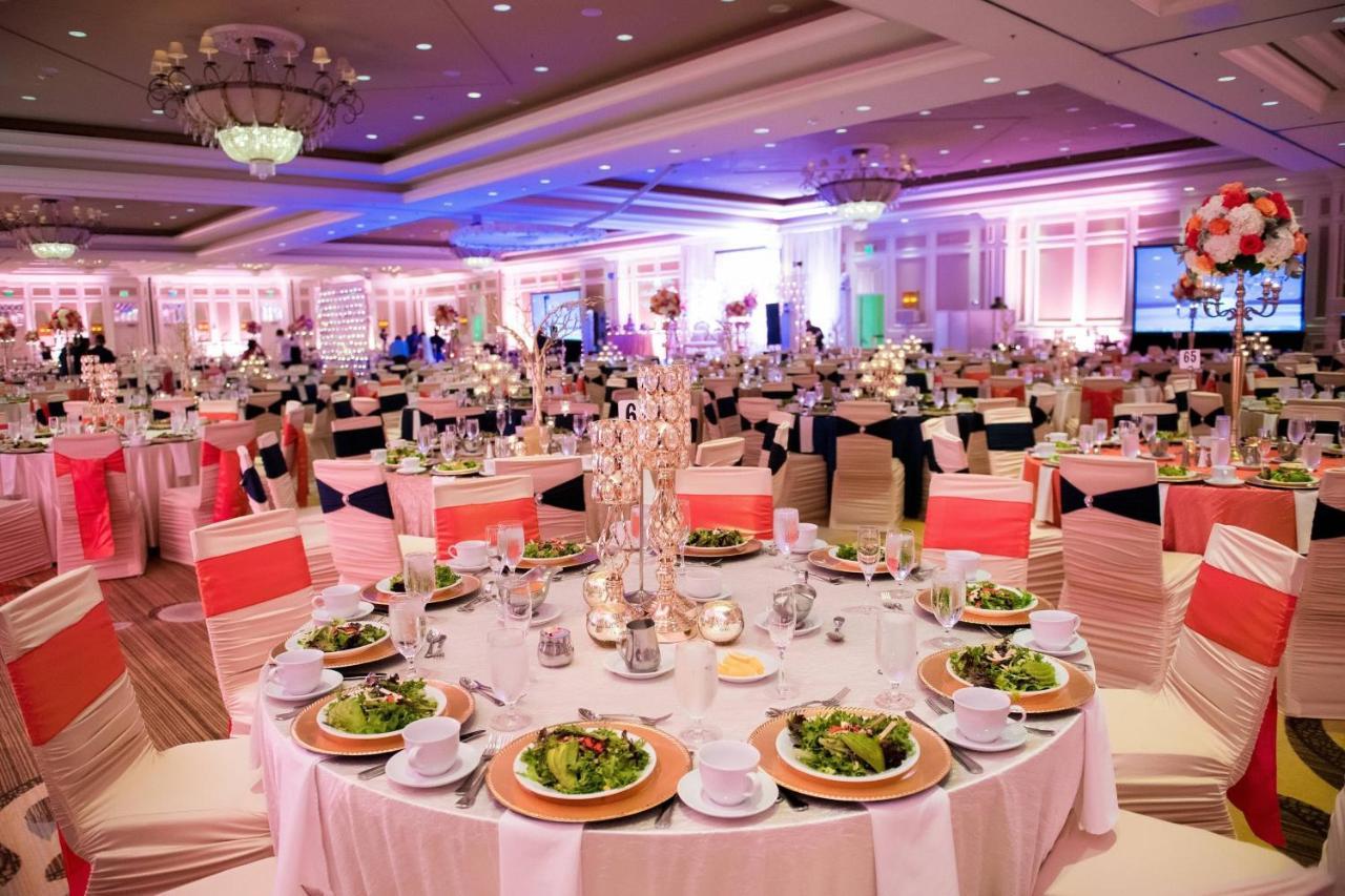 Houston Marriott Sugar Land Ξενοδοχείο Εξωτερικό φωτογραφία