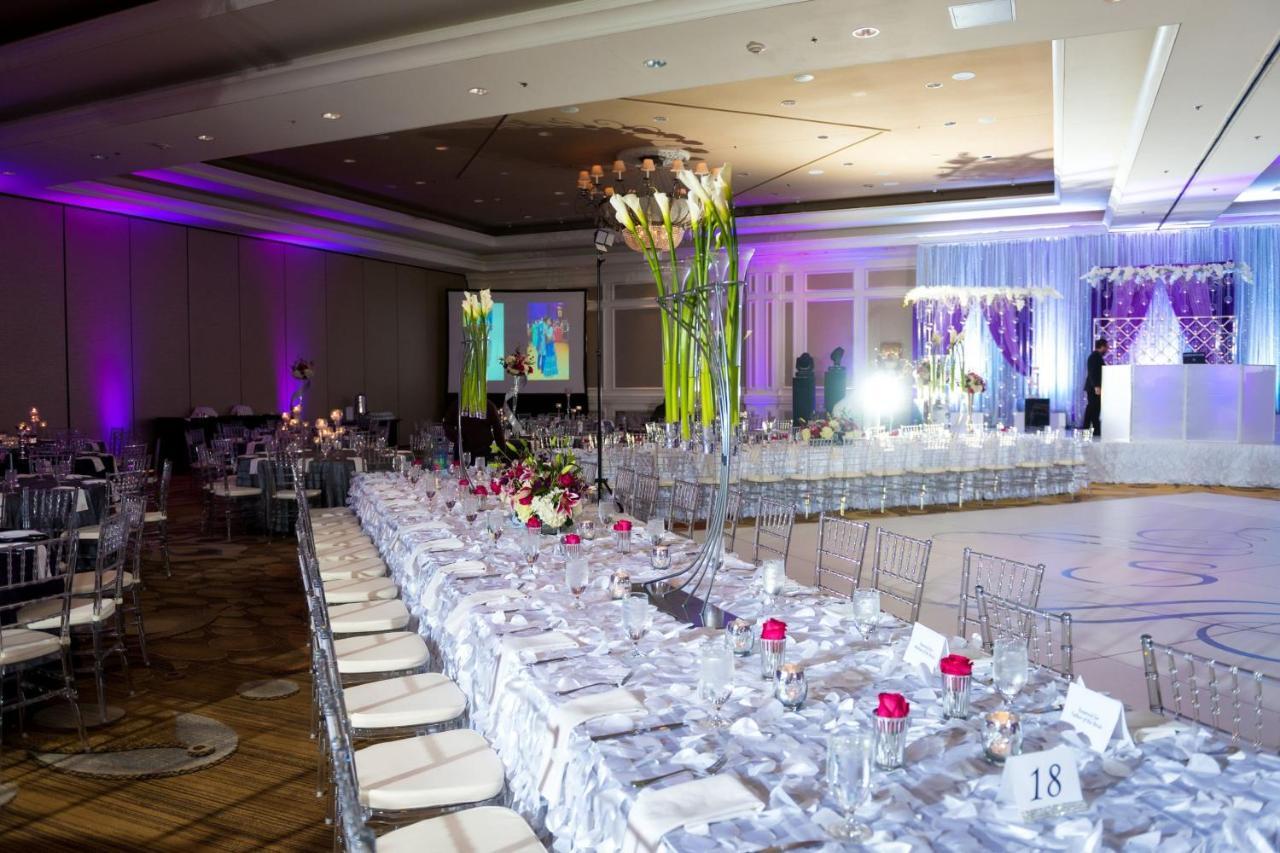 Houston Marriott Sugar Land Ξενοδοχείο Εξωτερικό φωτογραφία