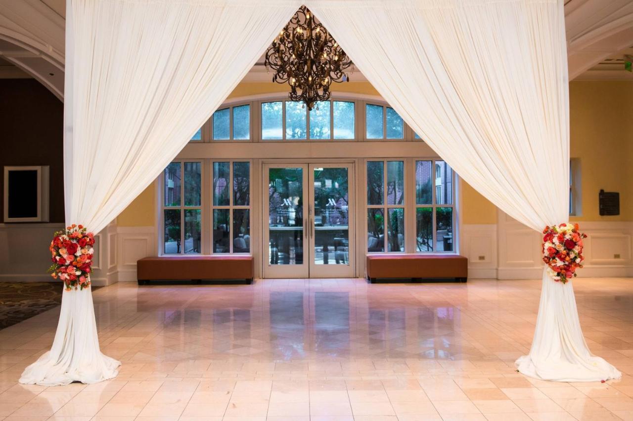 Houston Marriott Sugar Land Ξενοδοχείο Εξωτερικό φωτογραφία