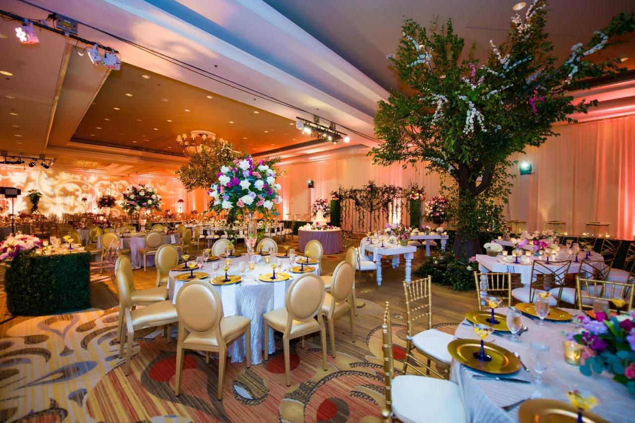 Houston Marriott Sugar Land Ξενοδοχείο Εξωτερικό φωτογραφία