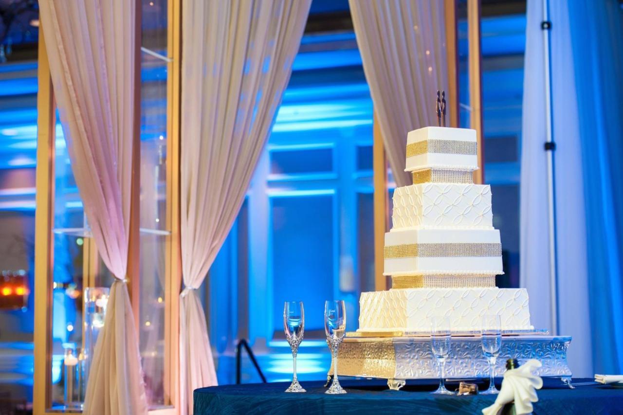 Houston Marriott Sugar Land Ξενοδοχείο Εξωτερικό φωτογραφία