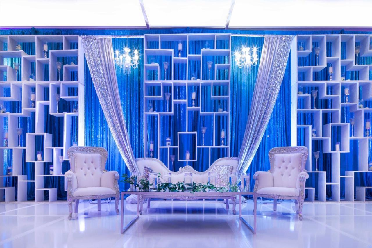 Houston Marriott Sugar Land Ξενοδοχείο Εξωτερικό φωτογραφία