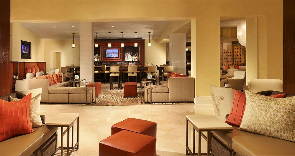 Houston Marriott Sugar Land Ξενοδοχείο Εξωτερικό φωτογραφία