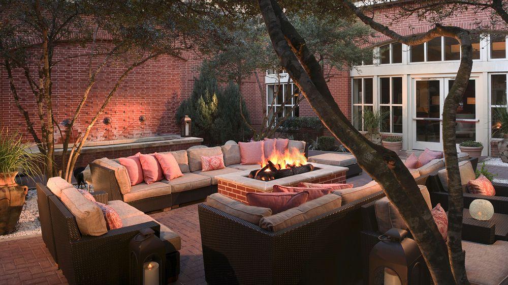Houston Marriott Sugar Land Ξενοδοχείο Εξωτερικό φωτογραφία