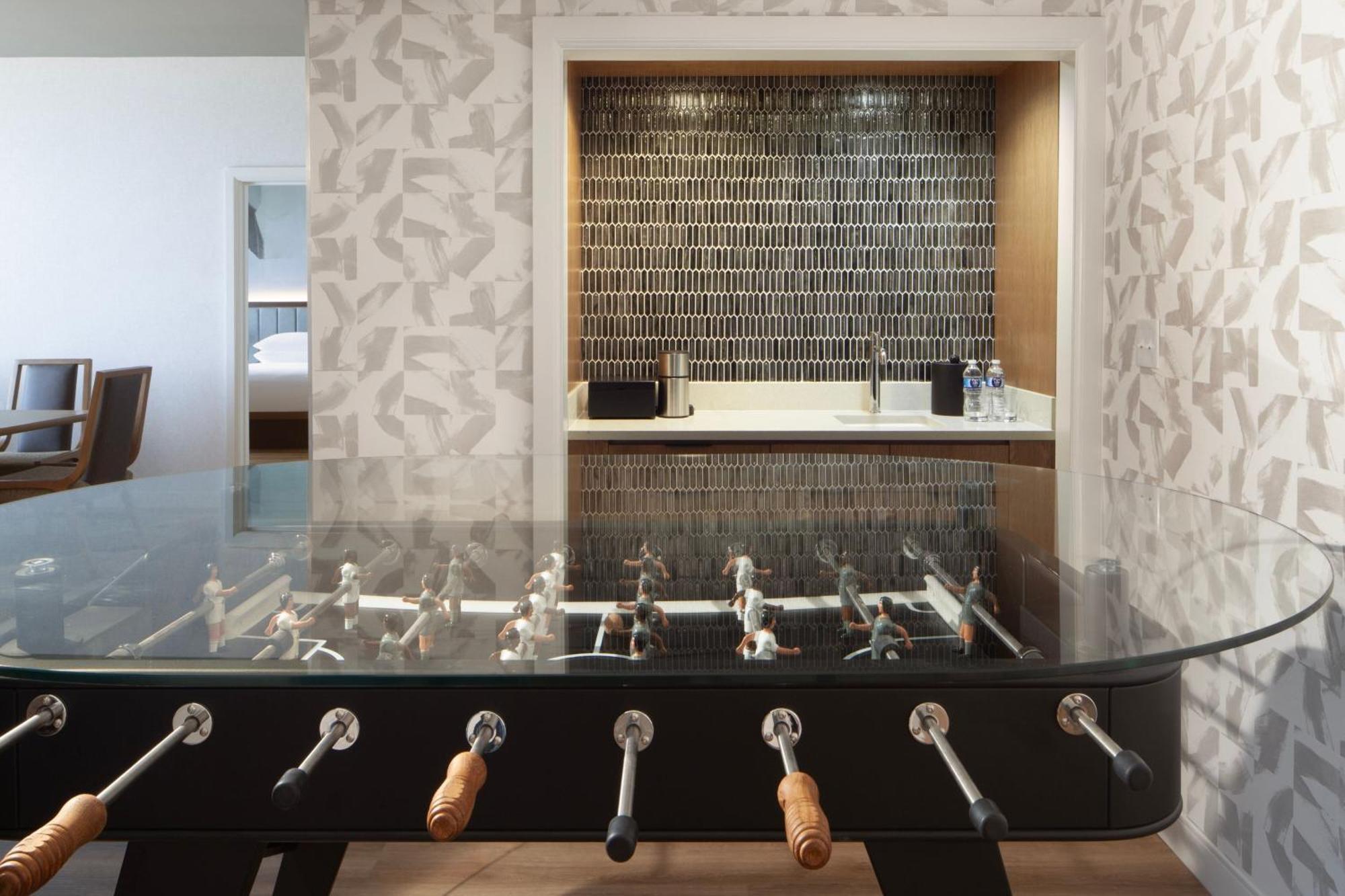 Houston Marriott Sugar Land Ξενοδοχείο Εξωτερικό φωτογραφία