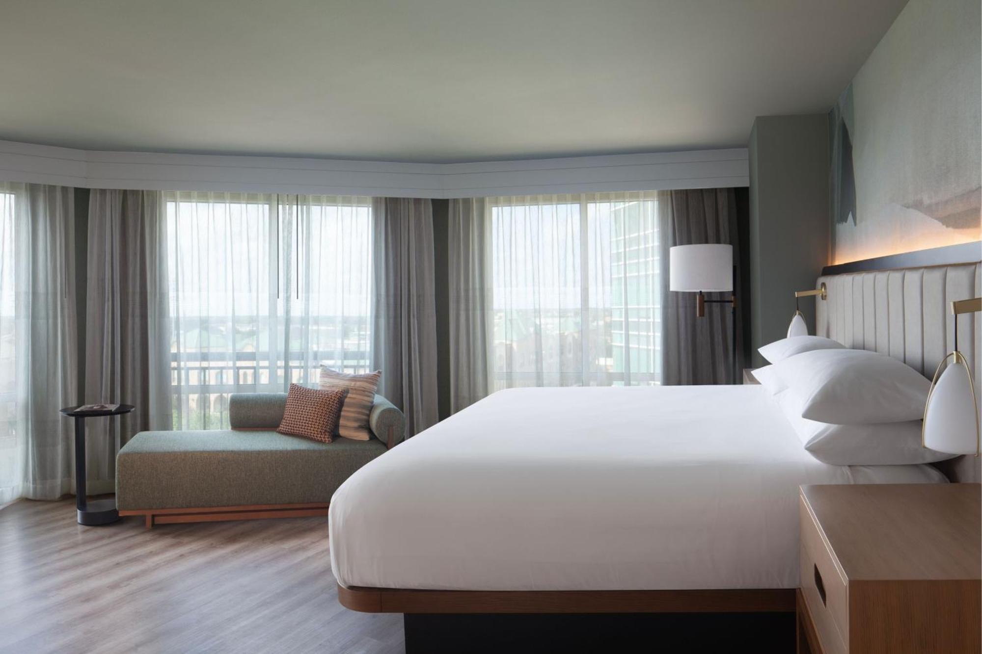 Houston Marriott Sugar Land Ξενοδοχείο Εξωτερικό φωτογραφία
