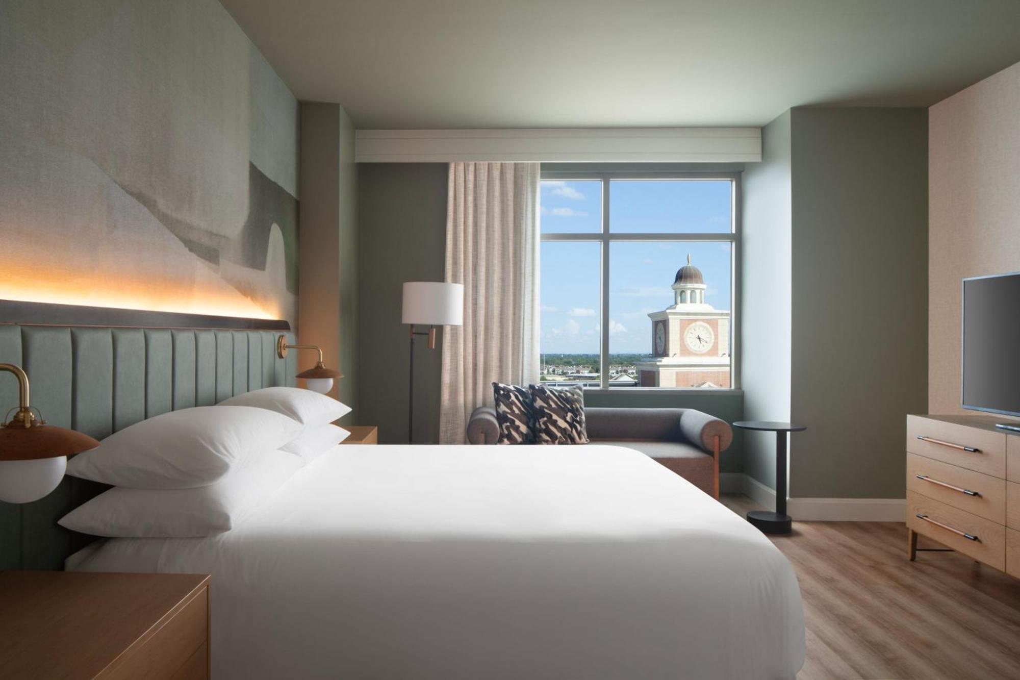 Houston Marriott Sugar Land Ξενοδοχείο Εξωτερικό φωτογραφία
