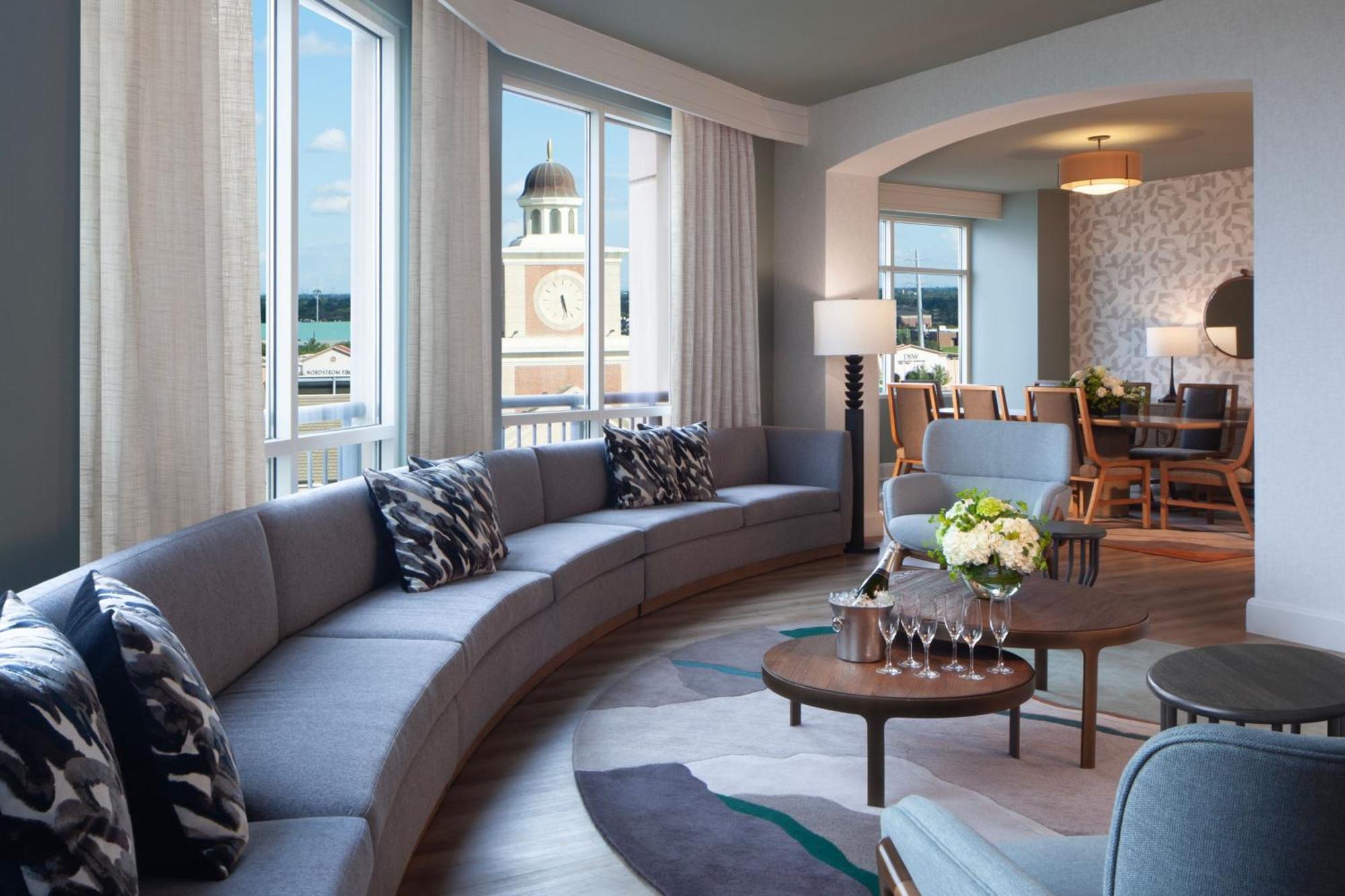 Houston Marriott Sugar Land Ξενοδοχείο Εξωτερικό φωτογραφία