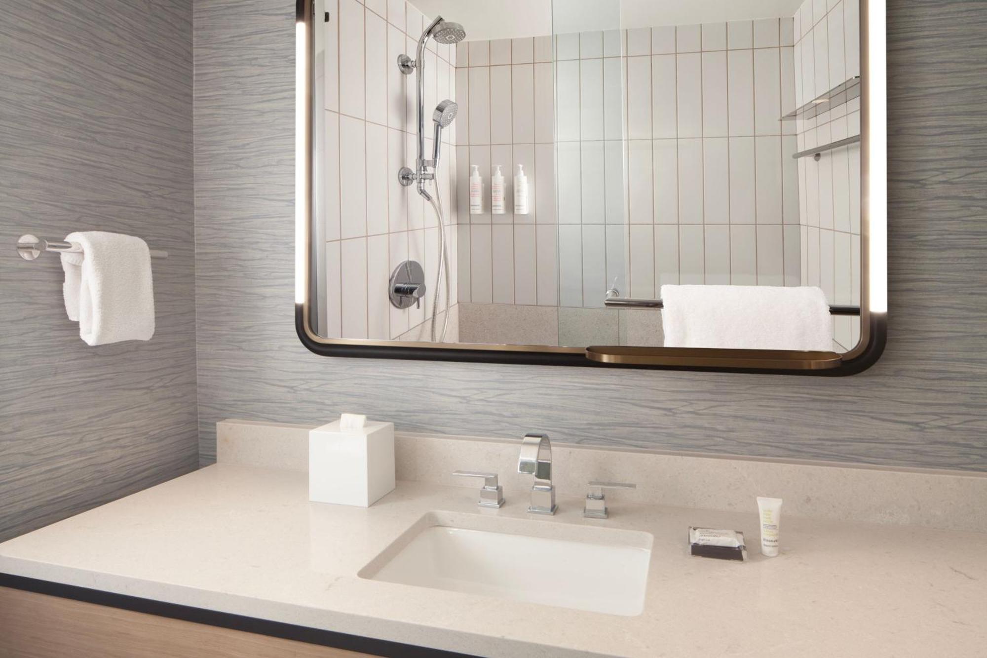 Houston Marriott Sugar Land Ξενοδοχείο Εξωτερικό φωτογραφία