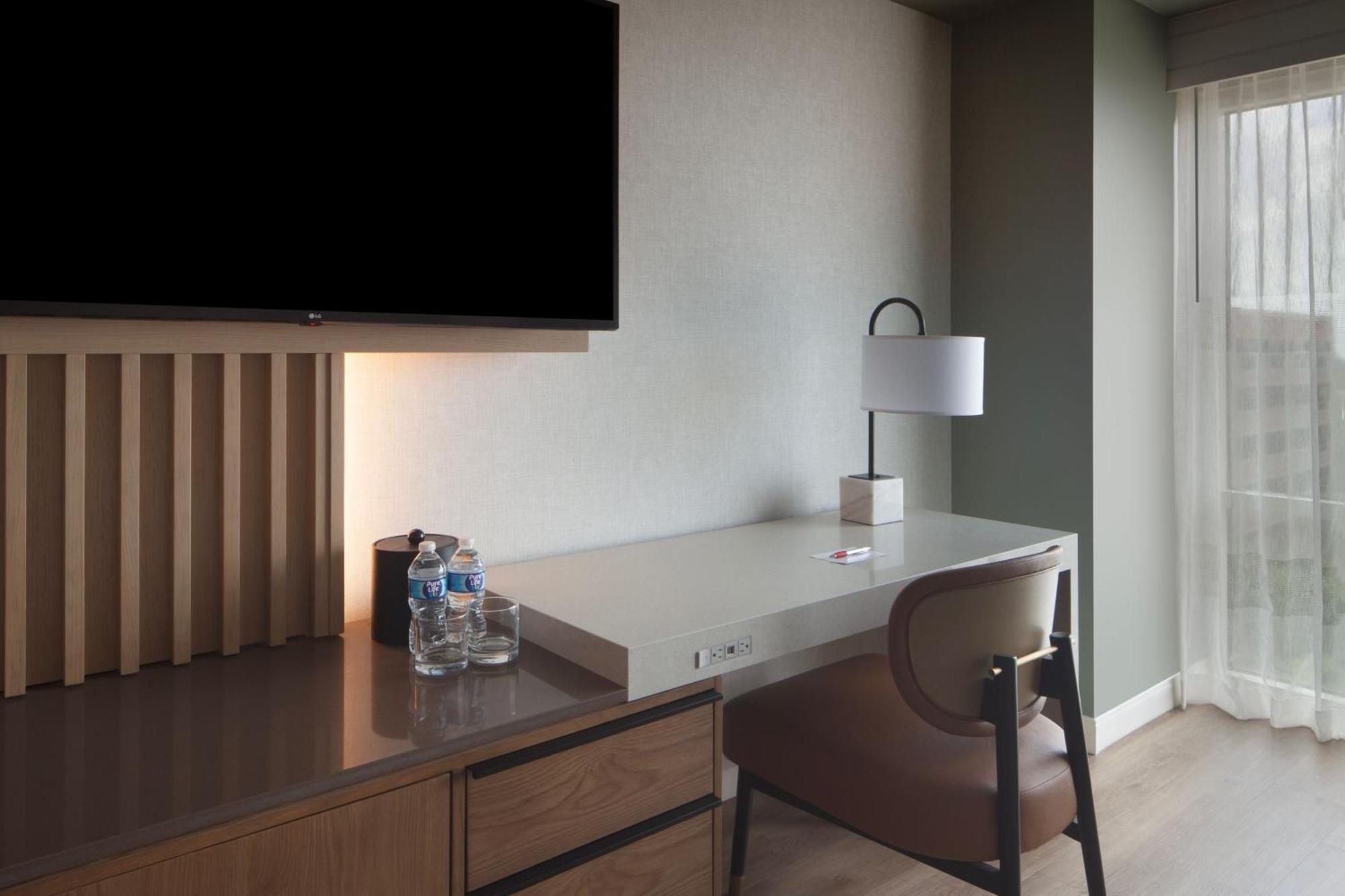 Houston Marriott Sugar Land Ξενοδοχείο Εξωτερικό φωτογραφία