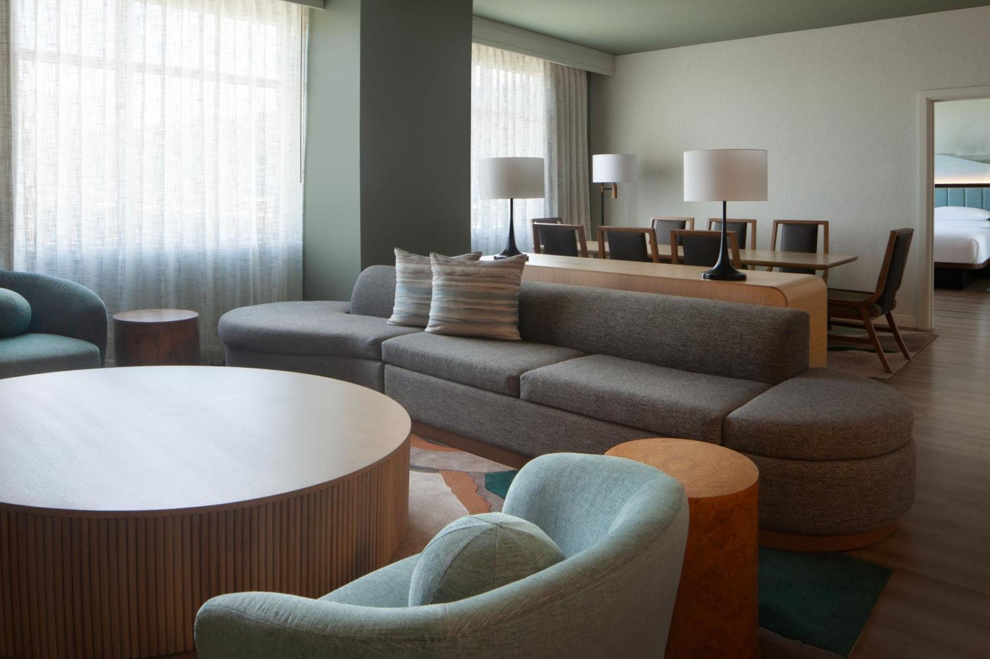 Houston Marriott Sugar Land Ξενοδοχείο Εξωτερικό φωτογραφία