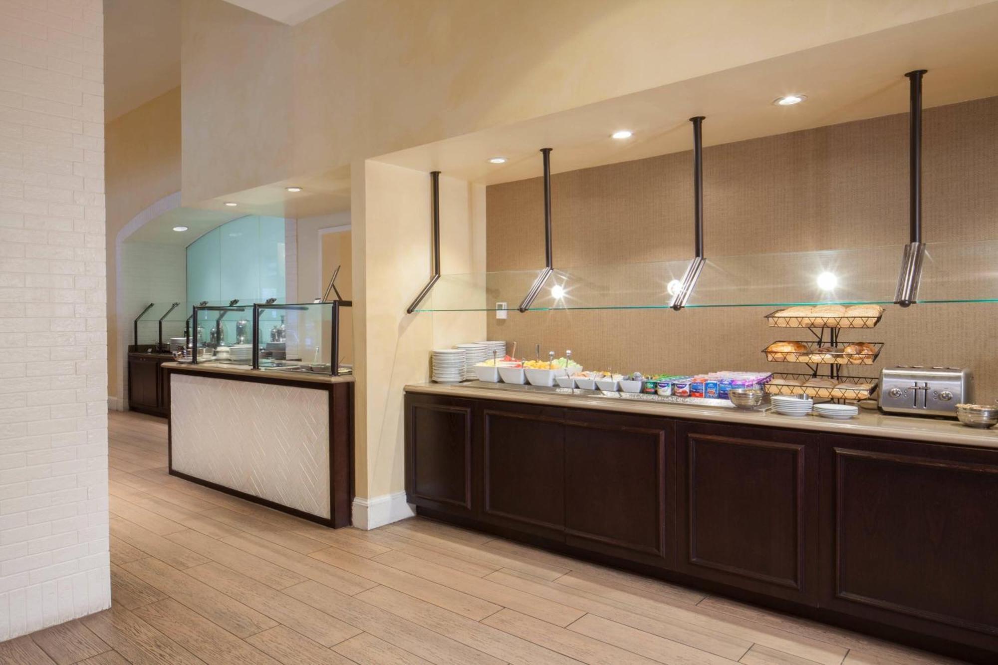 Houston Marriott Sugar Land Ξενοδοχείο Εξωτερικό φωτογραφία
