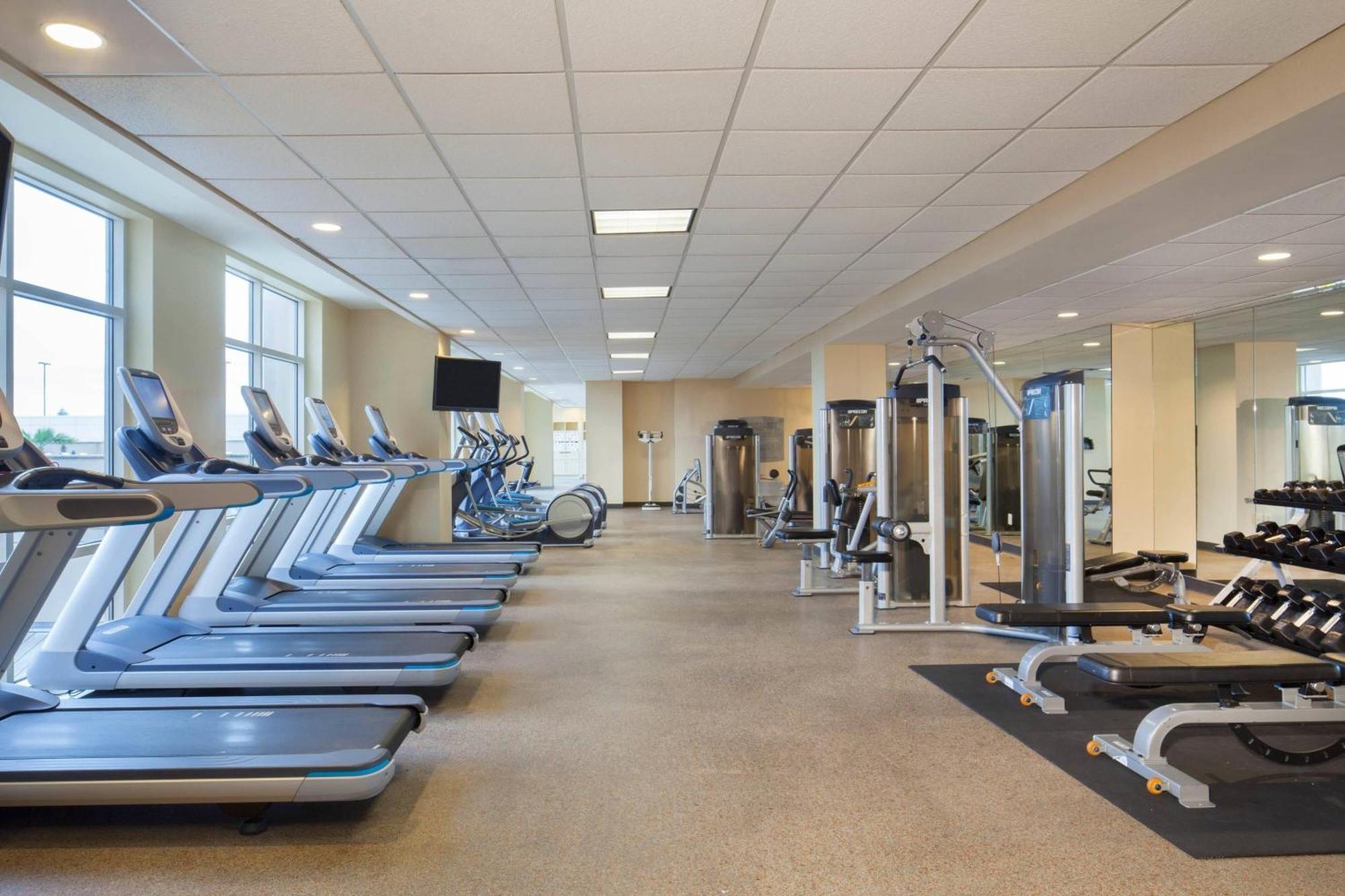 Houston Marriott Sugar Land Ξενοδοχείο Εξωτερικό φωτογραφία