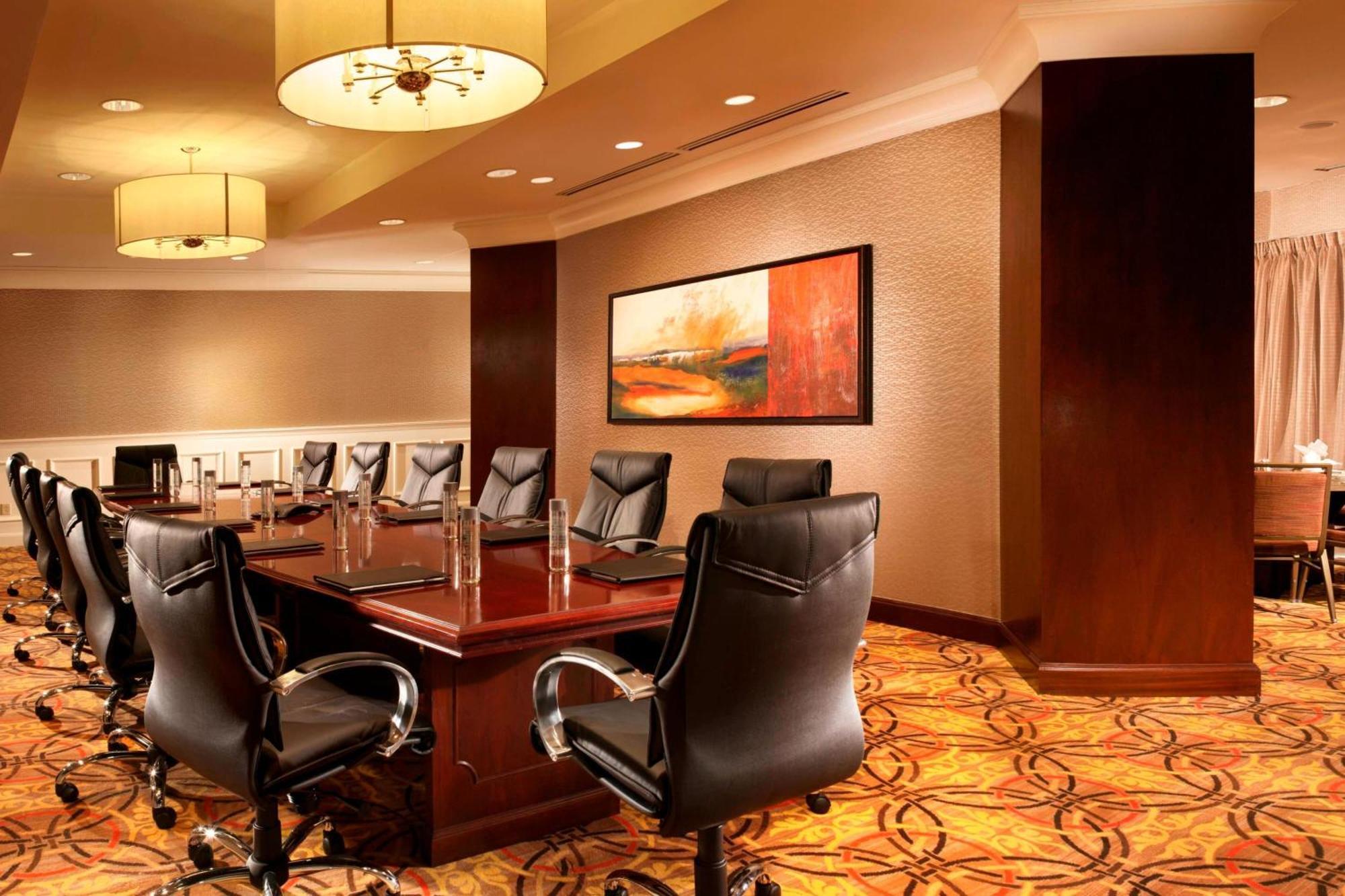 Houston Marriott Sugar Land Ξενοδοχείο Εξωτερικό φωτογραφία