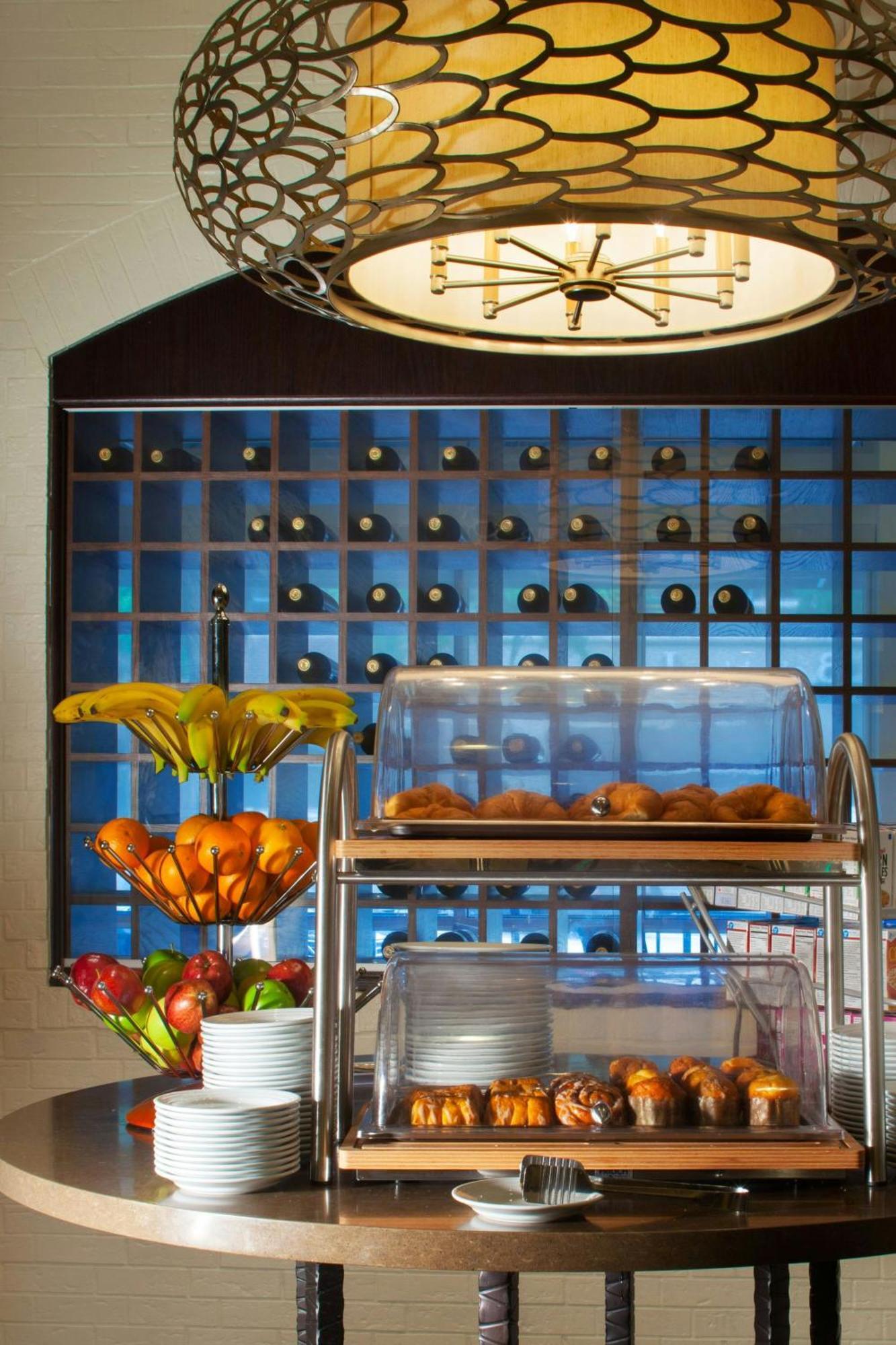 Houston Marriott Sugar Land Ξενοδοχείο Εξωτερικό φωτογραφία