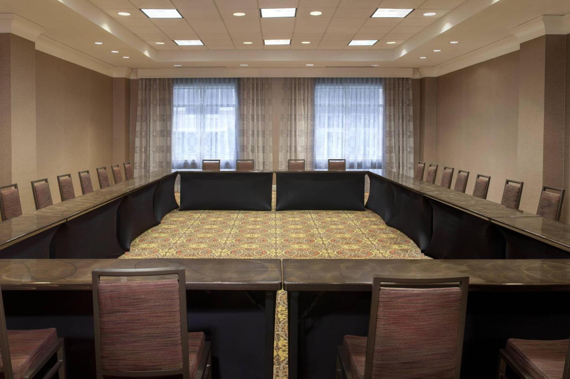 Houston Marriott Sugar Land Ξενοδοχείο Εξωτερικό φωτογραφία