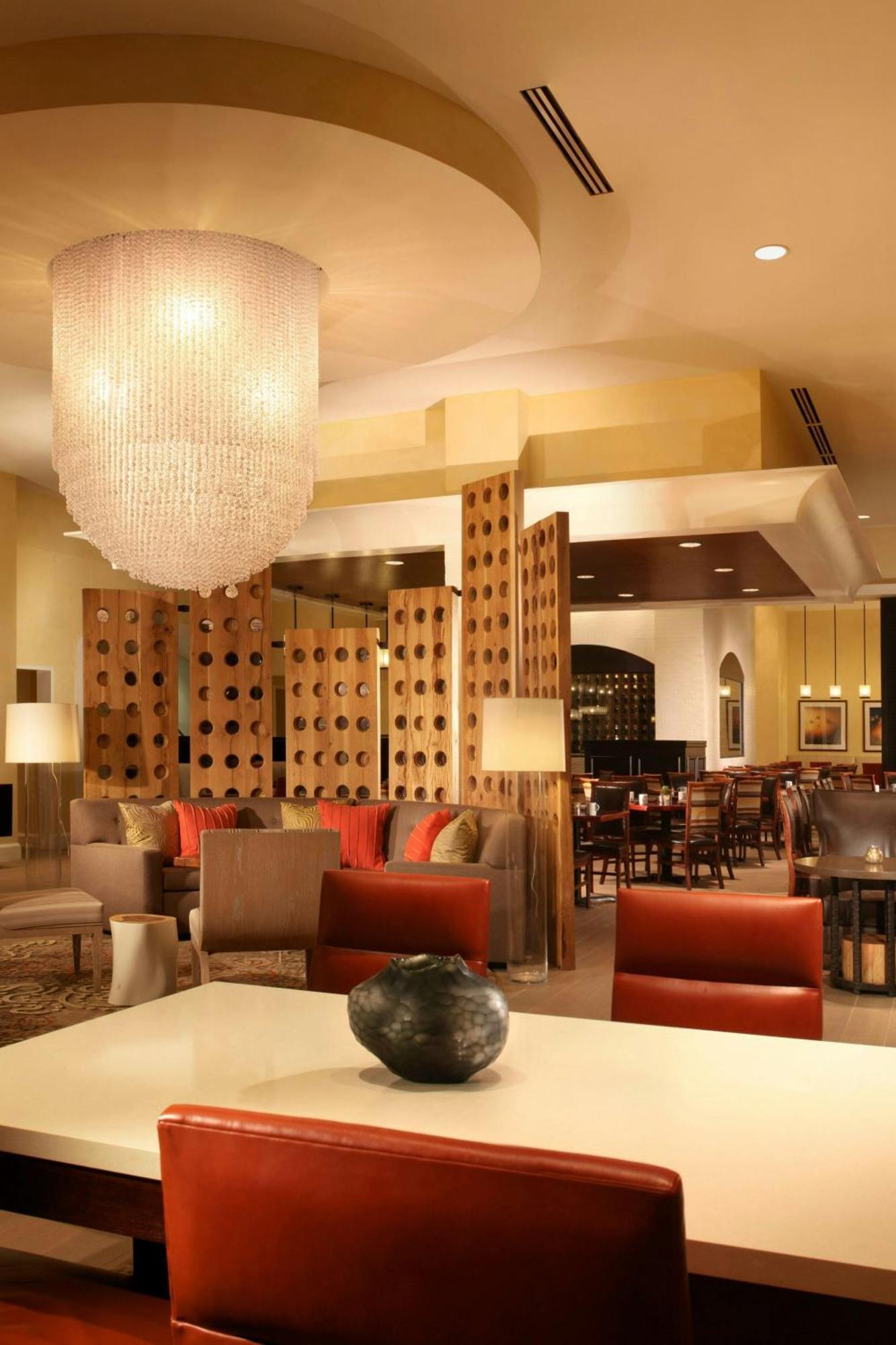 Houston Marriott Sugar Land Ξενοδοχείο Εξωτερικό φωτογραφία