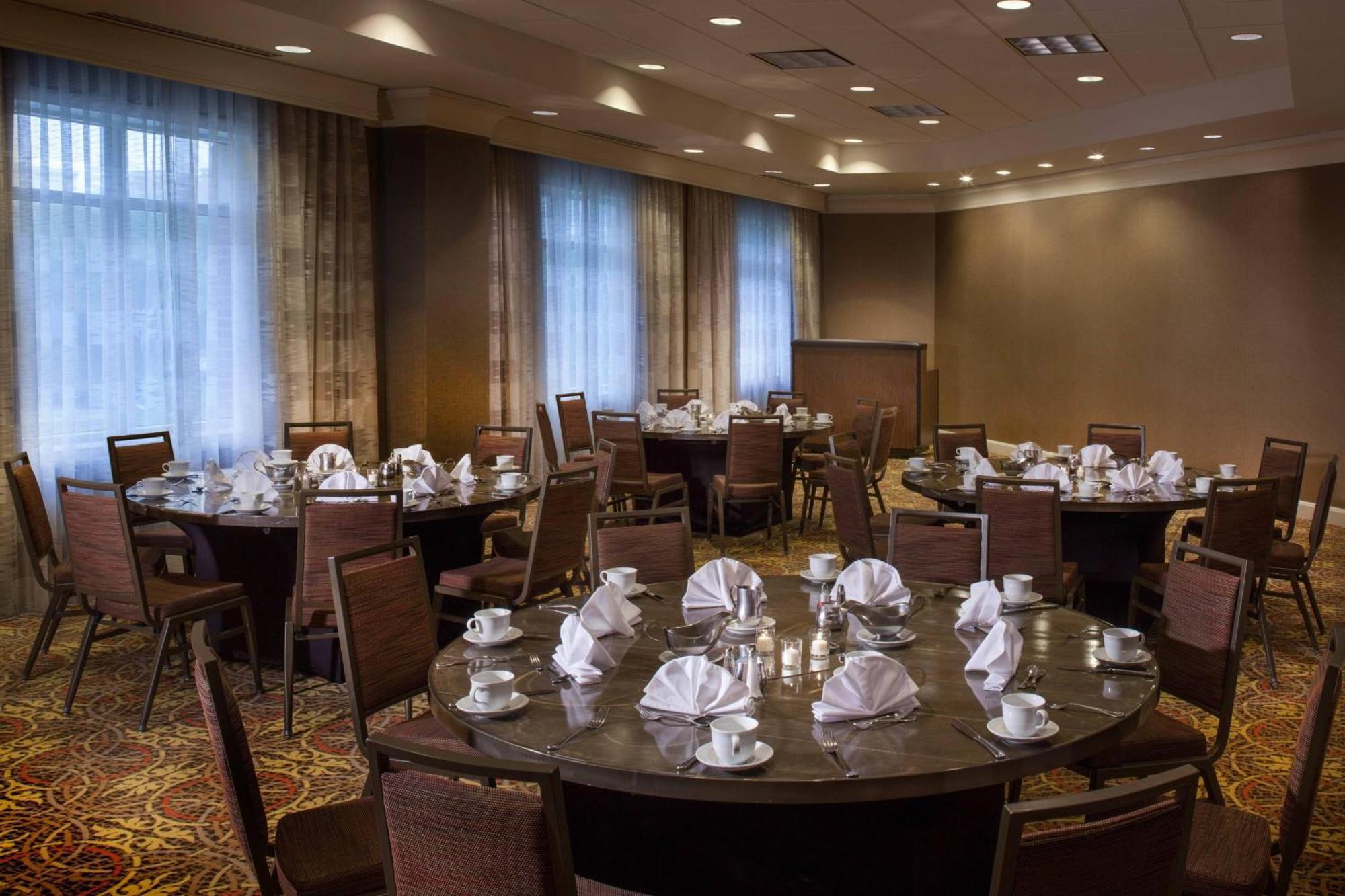 Houston Marriott Sugar Land Ξενοδοχείο Εξωτερικό φωτογραφία