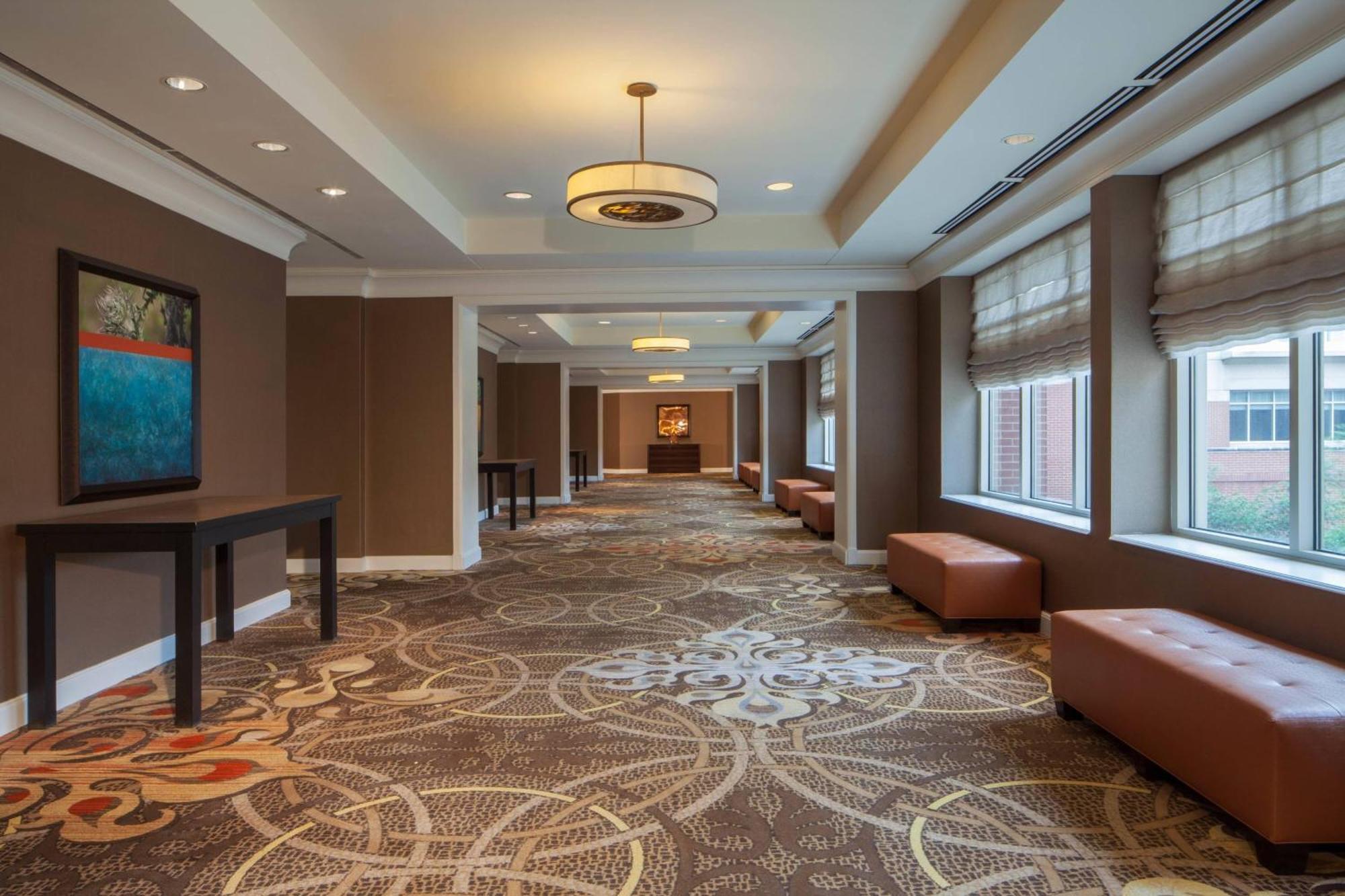 Houston Marriott Sugar Land Ξενοδοχείο Εξωτερικό φωτογραφία