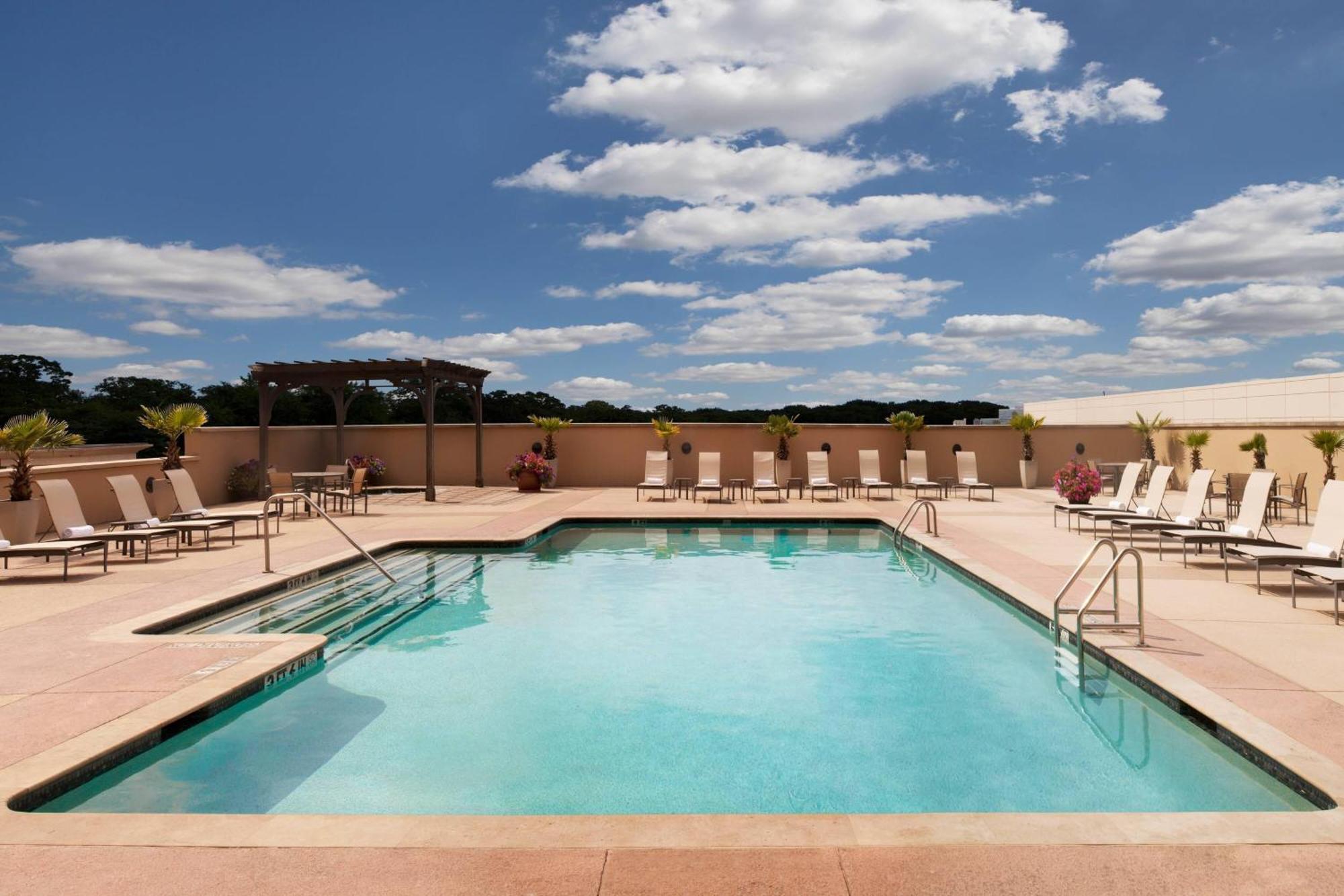 Houston Marriott Sugar Land Ξενοδοχείο Εξωτερικό φωτογραφία