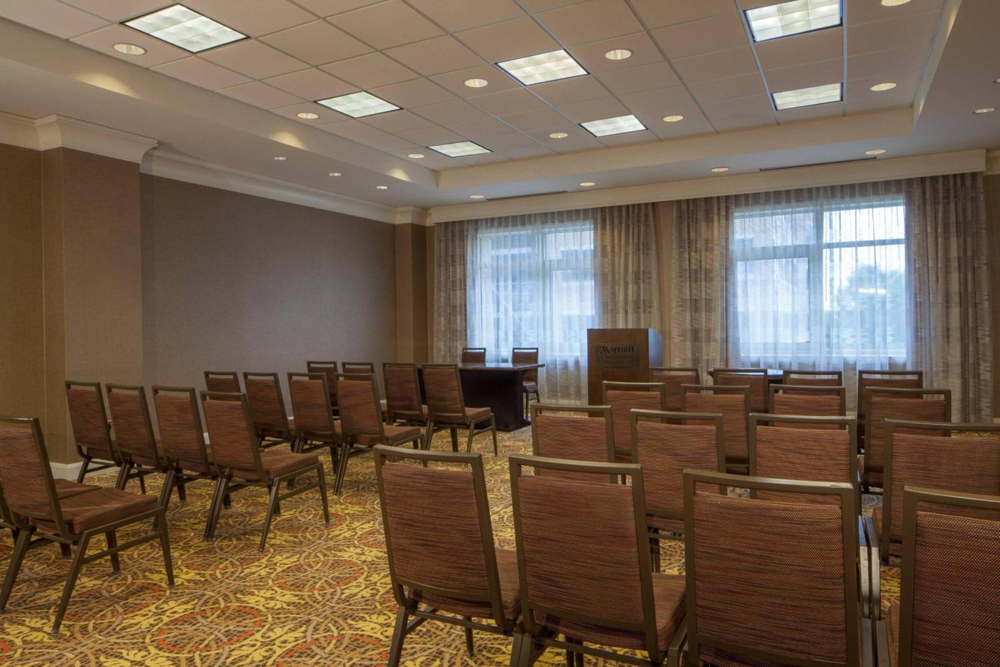 Houston Marriott Sugar Land Ξενοδοχείο Εξωτερικό φωτογραφία