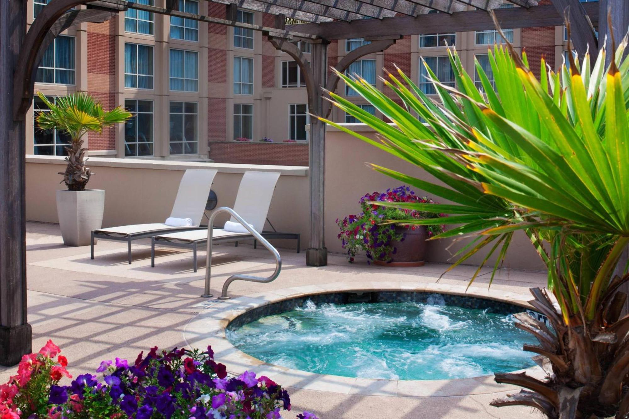 Houston Marriott Sugar Land Ξενοδοχείο Εξωτερικό φωτογραφία