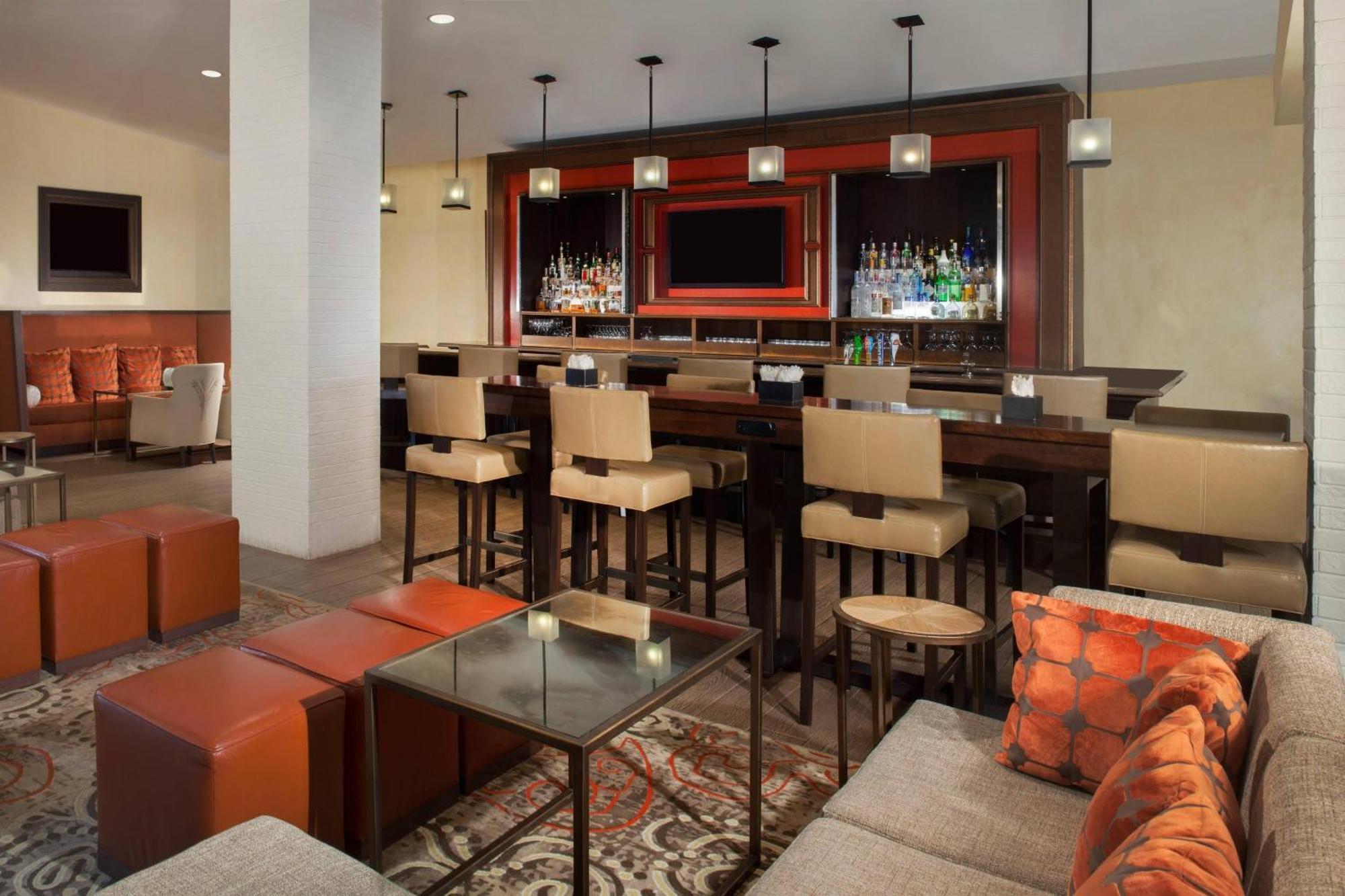 Houston Marriott Sugar Land Ξενοδοχείο Εξωτερικό φωτογραφία