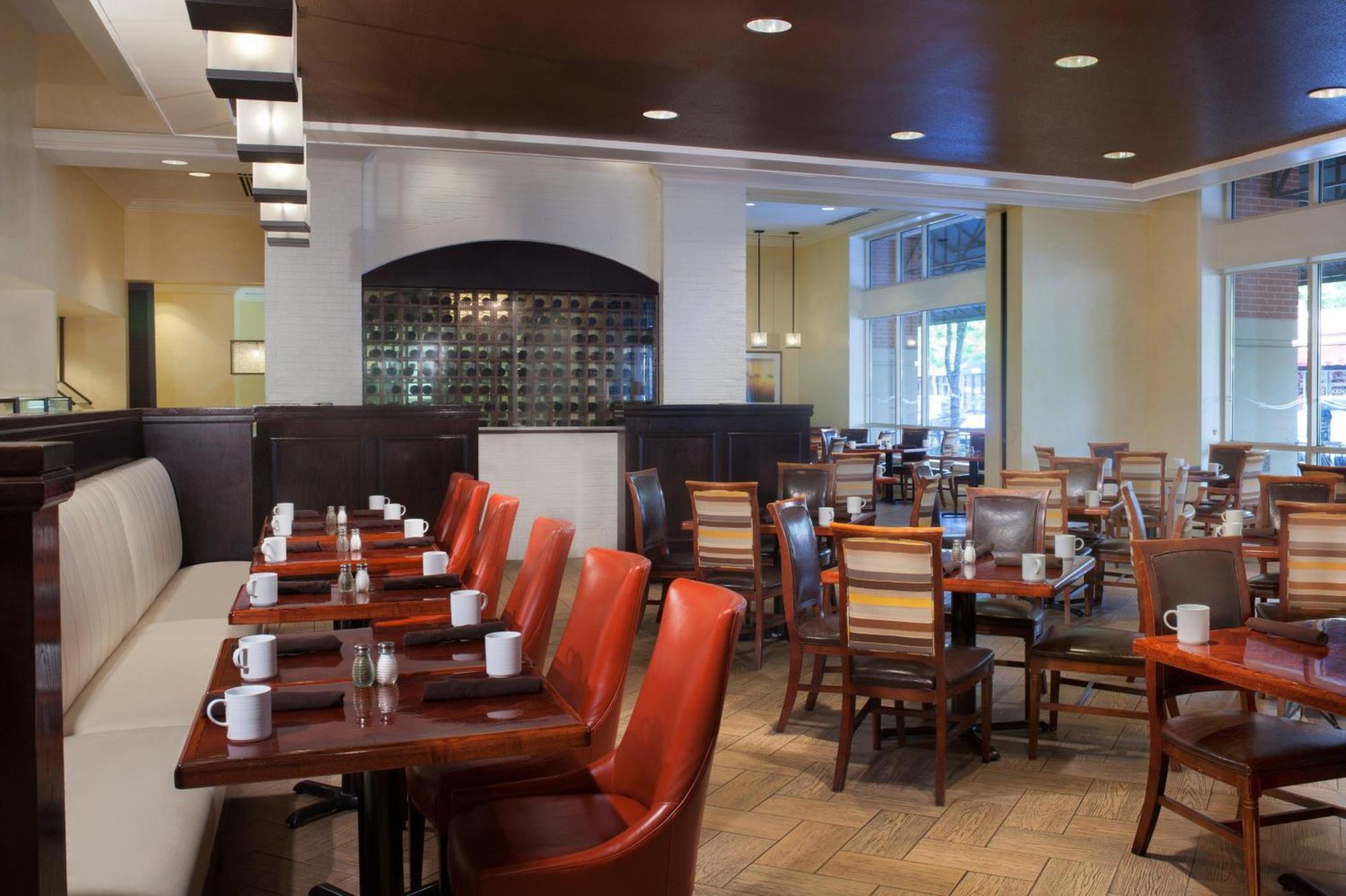 Houston Marriott Sugar Land Ξενοδοχείο Εξωτερικό φωτογραφία