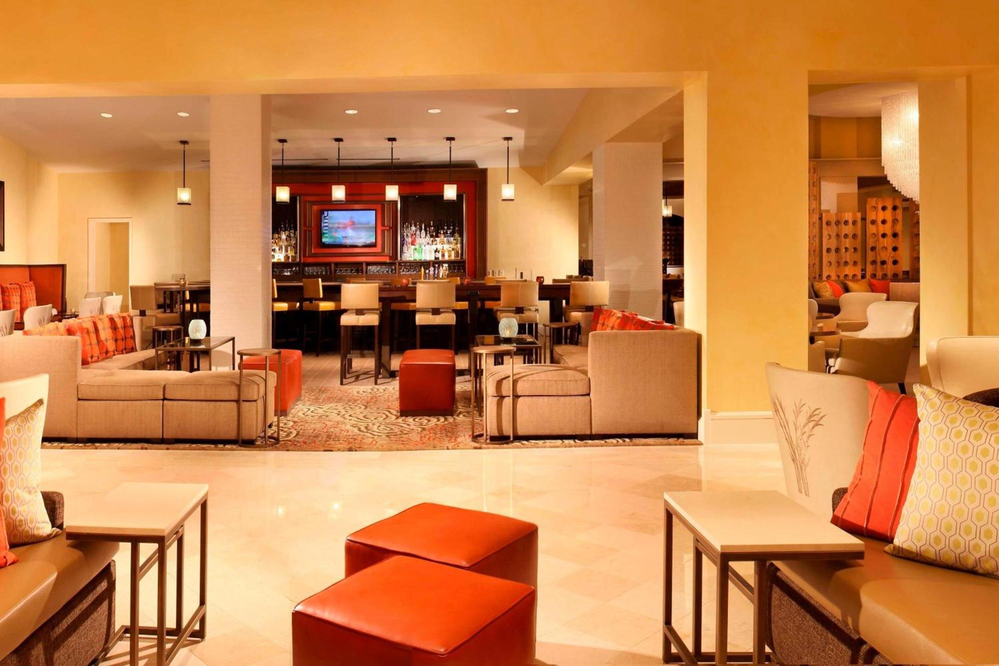 Houston Marriott Sugar Land Ξενοδοχείο Εξωτερικό φωτογραφία