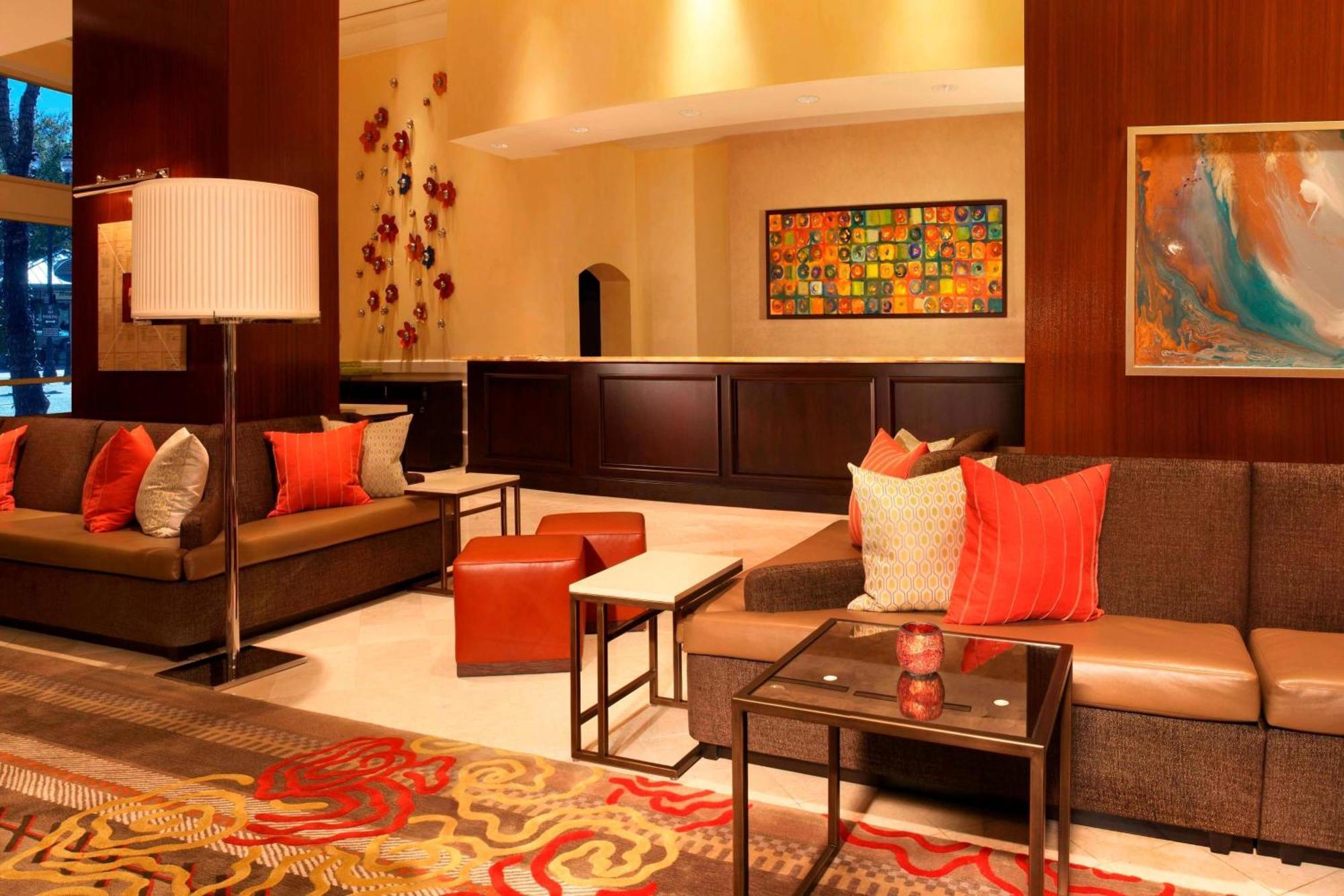 Houston Marriott Sugar Land Ξενοδοχείο Εξωτερικό φωτογραφία