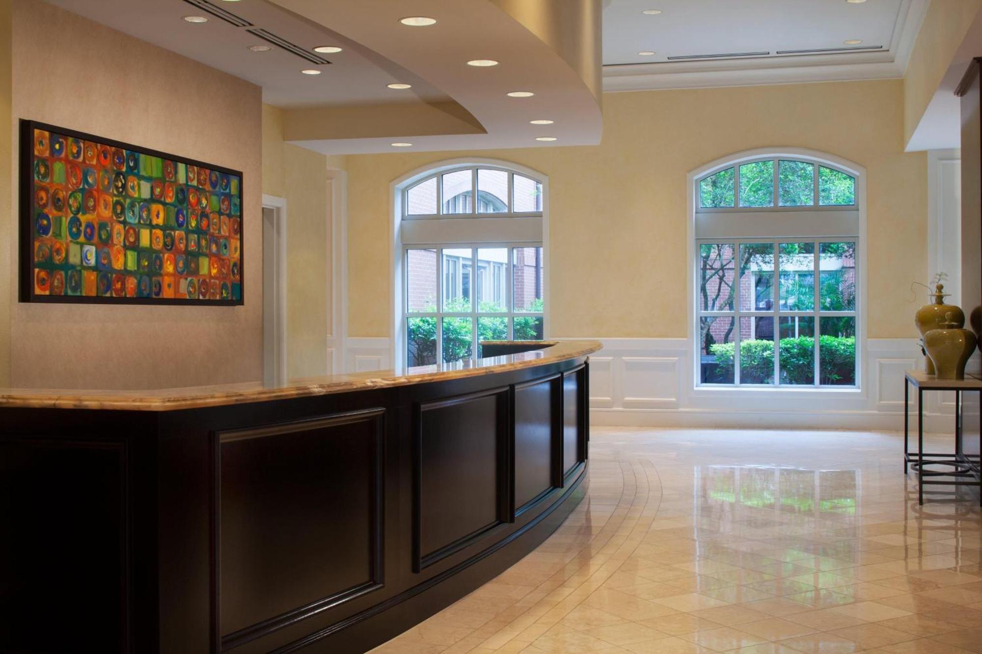Houston Marriott Sugar Land Ξενοδοχείο Εξωτερικό φωτογραφία