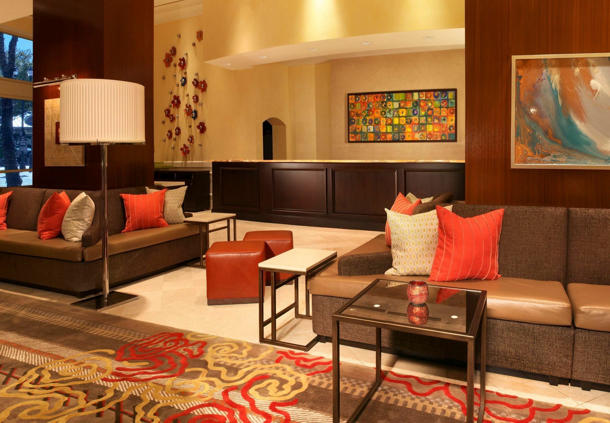 Houston Marriott Sugar Land Ξενοδοχείο Εξωτερικό φωτογραφία