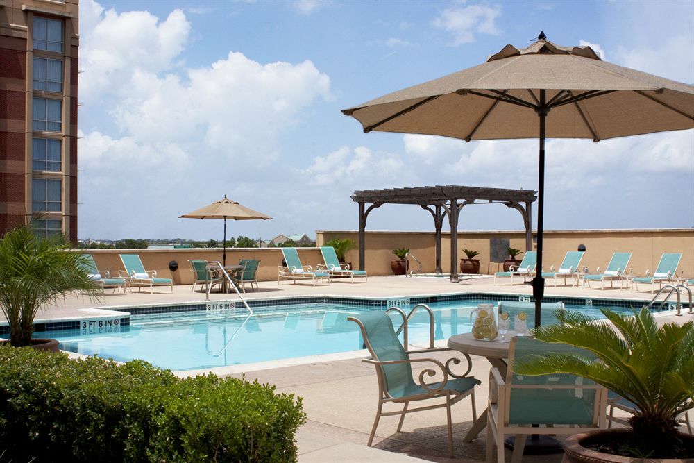 Houston Marriott Sugar Land Ξενοδοχείο Εξωτερικό φωτογραφία